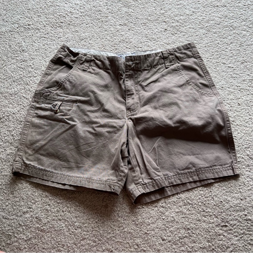COLUMBIA SHORTS! ✨